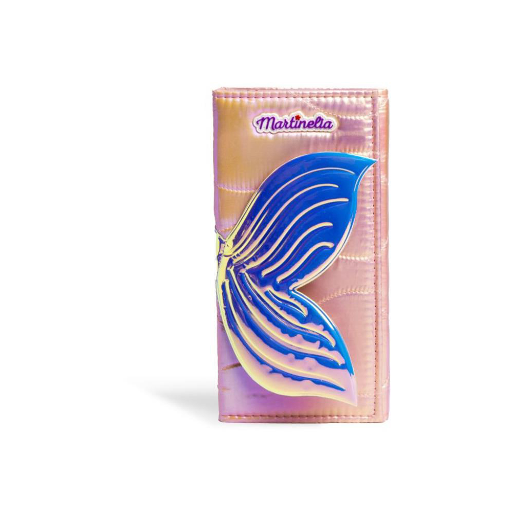 Martinelia Mermaid Tail Wallet